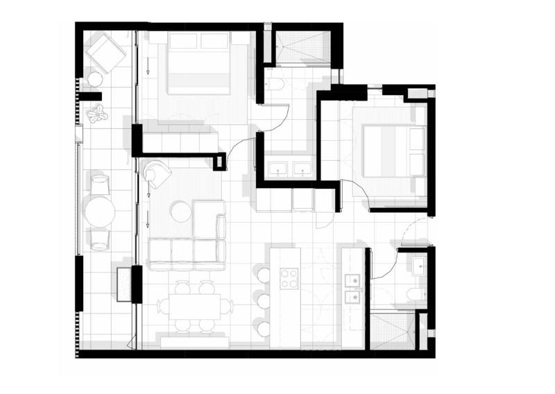 2 Bedroom Property for Sale in Green Point Western Cape